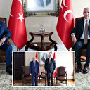 Kurtulmuş ve Bahçeli yarın görüşecek