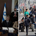 İsrail Filistin'deki işgalini genişletiyor