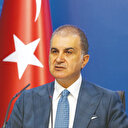 Terörsüz Türkiye için dil uyarısı