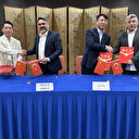 Türkiye'yi kardeş ülkelerle bağlayan proje: Pasifik Eurasia ile China Railway Orta Koridor'da güçlerini birleştirdi