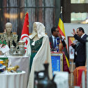 62è Journée mondiale de l'Afrique : le continent africain fête son unité à Ankara