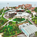 Demokrasi ve Özgürlükler Adası tarihe ışık tutuyor