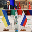 Rusya'dan Ukrayna'ya görüşmeler için tarih ve yer teklifi: En kısa sürede cevap bekliyoruz