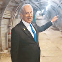 Netanyahu’dan Aksa’ya sabotaj: Yahudi tapınağı inşasını gündeme aldı