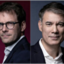 France / Congrès du PS : Olivier Faure affrontera Nicolas Mayer-Rossignol au second tour