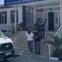 Hatay’da 65 göçmen yakalandı