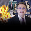 Profesör Dr. Mehmet Asutay: "Faiz politikası kabul edilemez"