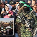 Hamas'tan Gazze'de ateşkes açıklaması