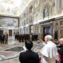 Vatican: la situation dans la bande de Gaza est "inacceptable"