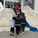 Iğdır'da rüşvet ve uyuşturucu operasyonu: Dokuz kişi tutuklandı