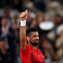 Roland-Garros : Djokovic, Zverev, Gauff, Monfils et Fonseca au rendez-vous