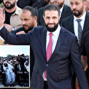 Ahmed Şara Halep'te: Yeni savaşımız başladı