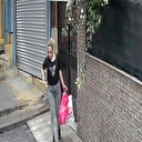 Eski iş yerine girip, 8 bin 700 lira çalan şüpheli: Poşettekiler şahsi eşyalarım