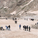 Hakkari'nin kadim buzullara ilgi arttı: Cilo'daki 20 bin yıllık miras