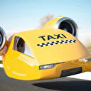 Toyota, hava taksi için 250 milyon dolar yatırım yaptı