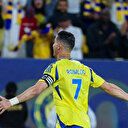 Cristiano Ronaldo quitte Al-Nassr