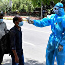 Koronavirüs geri mi dönüyor: Bir haftada 257'den 1100 vakaya ulaşıldı