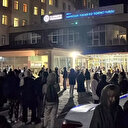 Bolu'da 3.9 büyüklüğünde deprem