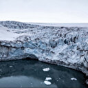 Un glacier antarctique détourne la glace d’un autre: les scientifiques parlent de "piraterie glaciaire"