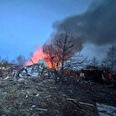 Rusya: Ukrayna'ya ait 296 İHA'yı gece Moskova dahil, bölgelerimiz üzerinde vurduk