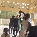 Sénégal : L'ambassadeur d'Israël hué à l'Université de Dakar