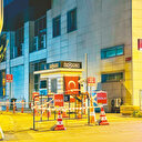 İBB 45 otoparkı açmıyor