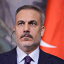 Le Chef de la diplomatie turque, Hakan Fidan, en Ukraine les 29 et 30 mai