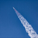 Nouvelle explosion du vaisseau de Starship lors d'un vol d'essai mouvementé