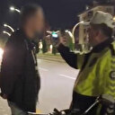 Alkollü bisiklet kullandı, 18 bin lira ceza yedi: 'Alkollü eşek bile kullanamazsın'