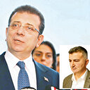 Oklar Tuncay Yılmaz'ı gösteriyor