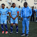 Trois stars du football africain en Somalie pour un match de gala