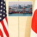 ABD ile Japonya arasında 228 milyar dolarlık ticaret gündemde