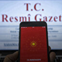 Birçok kaymakamın görev yeri değişti: Atama kararları Resmi Gazete'de