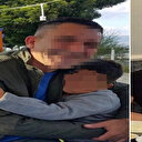 Kavgayı seyrederken kurşunun hedefi oldu: Kurşun karnından girip kaşından çıktı