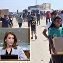 ABD Dışişleri Bakanlığı Gazze'deki gıda krizinden dolayı Hamas'ı suçladı