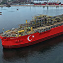 'Osman Gazi' Karadeniz'deki doğal gaz üretimini iki katına çıkaracak