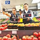 Ticaret Bakanlığı ekiplerinden 81 ilde fahiş fiyat taraması: Tam saha denetim