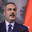 Fidan poursuit ses efforts diplomatiques en faveur de la paix entre l'Ukraine et la Russie