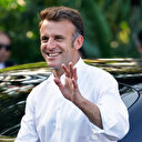 Bande de Gaza: Macron appelle à la libération des "otages"