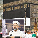 Hacı adaylarımızın yüzde 51.5'i kadın