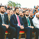 Suriye lideri Ahmed Şara: İmar ve kalkınma mücadelesi