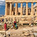 Atina alarm veriyor: Yazsız bir Yunanistan mı?