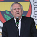 Aziz Yıldırım Fenerbahçe başkanlığına aday olma şartını açıkladı