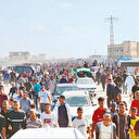 Hitler'in torunları yardımları eziyete çevirdi: Gazze'de Nazi Kampı