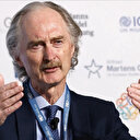 المبعوث بيدرسون يؤكد دعم الأمم المتحدة للإصلاحات بسوريا