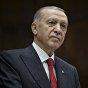 Cumhurbaşkanı Erdoğan'dan Fatih Karagümrük'e tebrik