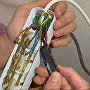 Prizlere gizli kamera yerleştirmişti: Oğlu da o apartta kalıyormuş