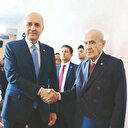 Terör belası çöpe atılacak