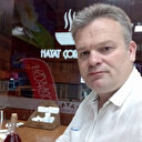 Kaldırımda bekleyen yayaya servis minibüsü çarptı: Yaşlı adam kurtarılamadı