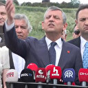 Özgür Özel'den kibir dolu sözler: İmamoğlu göğün yedi kat üstünde